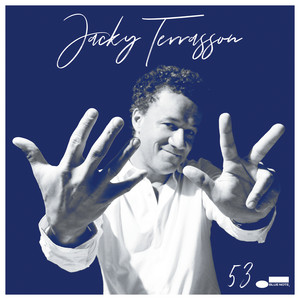 Écouter "Palindrome" de Jacky Terrasson