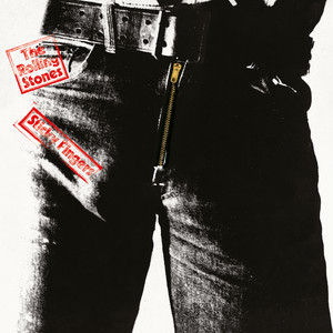 Écouter "Brown Sugar" de The Rolling Stones