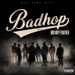 BAD HOP、ベストアルバムのアナログ盤が数量限定でリリース決定