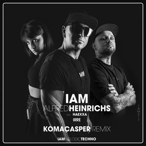Écouter "Irre - KaaCee Remix" de Alfred Heinrichs