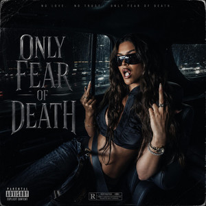 Only Fear Of Death artwork