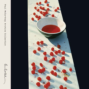 Écouter "Maybe I’m Amazed" de Paul McCartney