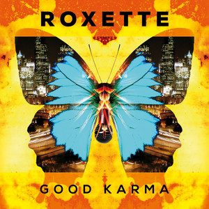 Écouter "It Just Happens" de Roxette