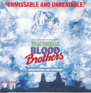 Blood Brothers - The Official Masterworks Broadway Site