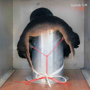 SUMMER EYE / 求婚 [7inch - HR7S263]：JAPANESE：アナログレコード