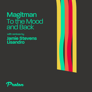 To the Mood and Back - Lisandro Remix