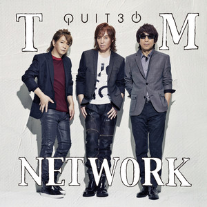QUIT30 (2枚組アナログレコード) : TMNETWORK | HMV&BOOKS online