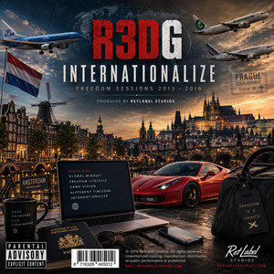 Internationalize