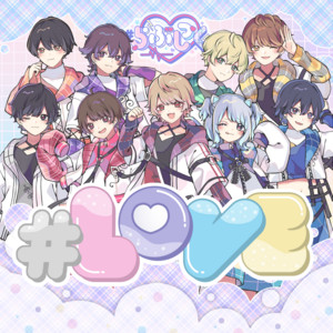 LOVE | Jpop Wiki | Fandom