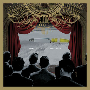 Écouter "A Little Less Sixteen Candles, A Little More "Touch Me"" de Fall Out Boy