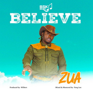 Believe — ZUA