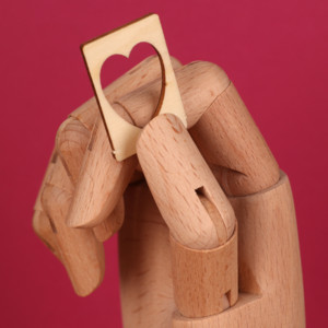 Built by Hands, Held by Hearts