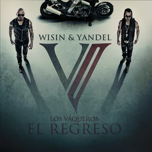 Écouter "Tu Olor" de Wisin & Yandel