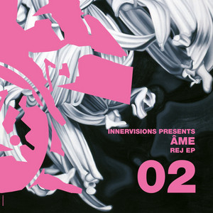 Rej cover artwork