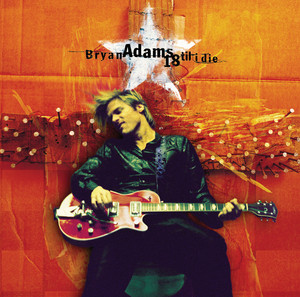 Écouter "Have You Ever Really Loved A Woman? - From "Don Juan DeMarco" Soundtrack" de Bryan Adams