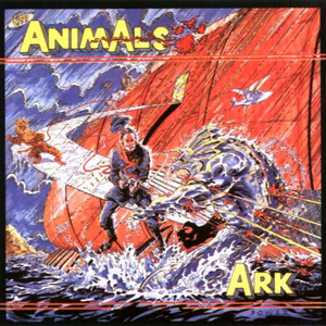 Écouter "Hard Times" de The Animals