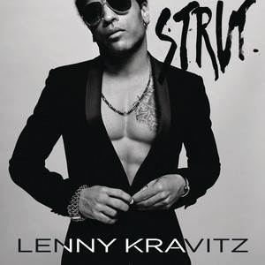 Écouter "New York City" de Lenny Kravitz