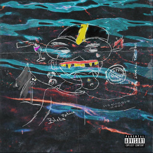 Trill — cover art