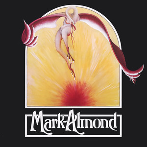 MARK-ALMOND / RISING (77 JPN 2ND PRESS) [LP - 15AP634]：70'S ROCK