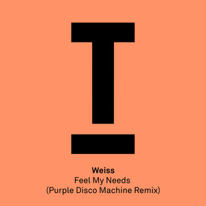 Écouter "Feel My Needs - Purple Disco Machine Extended Mix" de Purple Disco Machine