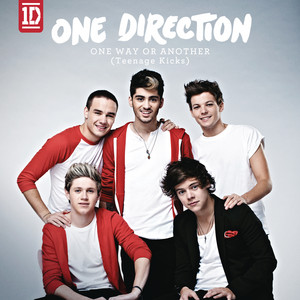 Écouter "One Way or Another (Teenage Kicks)" de One Direction