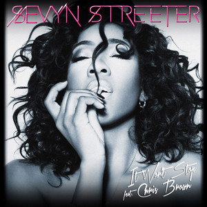 Écouter "It Won't Stop- EP Version" de Chris Brown