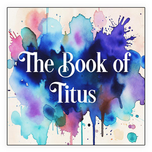 Titus album artwork