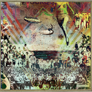 Écouter "Le lac" de Indochine