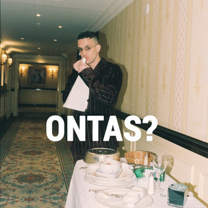 Écouter "Ontas?" de C. Tangana