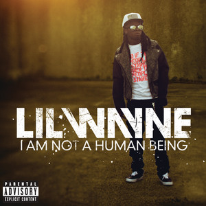 Écouter "Right Above It" de Lil Wayne
