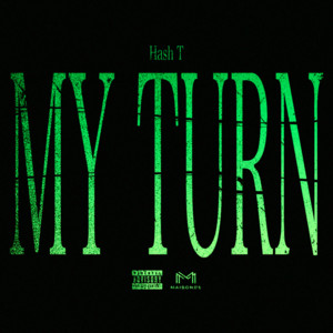 My Turn cover