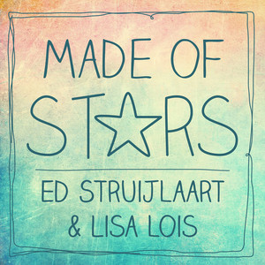 Made of Stars artwork