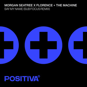 Écouter "Say My Name - Sub Focus Remix" de Sub Focus