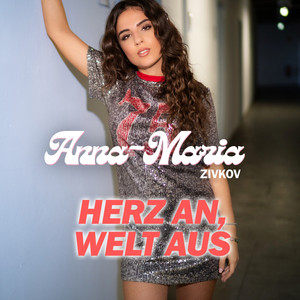 Cover von Herz an, Welt aus