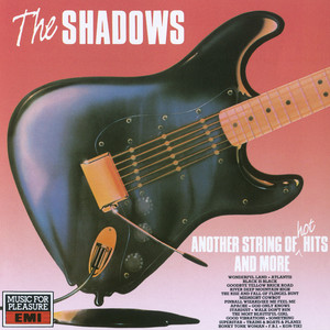 Écouter "Apache" de The Shadows