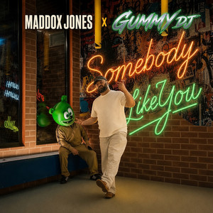 Maddox Jones