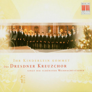 Écouter "Stille Nacht, heilige Nacht" de Dresdner Kreuzchor