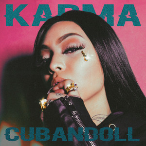 Cuban Doll | Ass gettin' fat, hold up! He dropped that bag on me