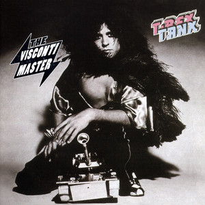 Écouter "20th Century Boy" de T. Rex