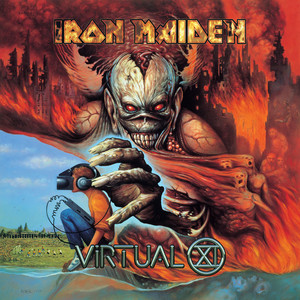 Écouter "The Clansman (2015 Remaster)" de Iron Maiden