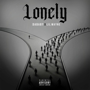 Écouter "Lonely" de DaBaby