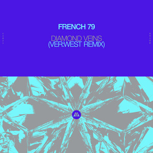 Écouter "Diamond Veins- VER:WEST Remix" de French 79