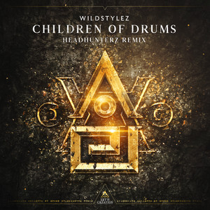 Écouter "Children Of Drums - Headhunterz Remix" de Headhunterz