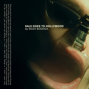 Sega Bodega Announces Debut Album 