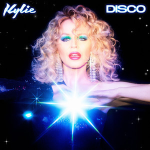 Écouter "Magic" de Kylie Minogue