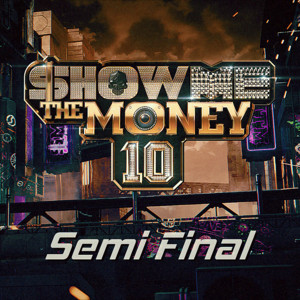 Écouter "MBTI(Prod. GRAY)" de Loco