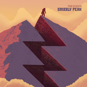 The Dodos - Grizzly Peak | Polyvinyl Record Co.