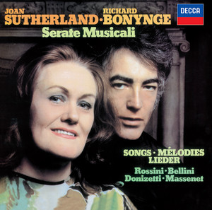 Écouter "Pensée D'Automne" de Jules Massenet