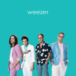 Écouter "Take on Me" de Weezer