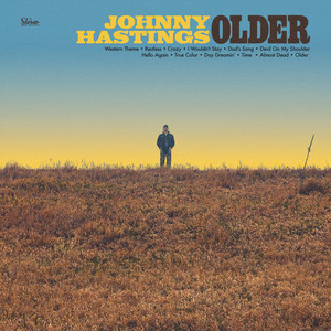 Older cover art